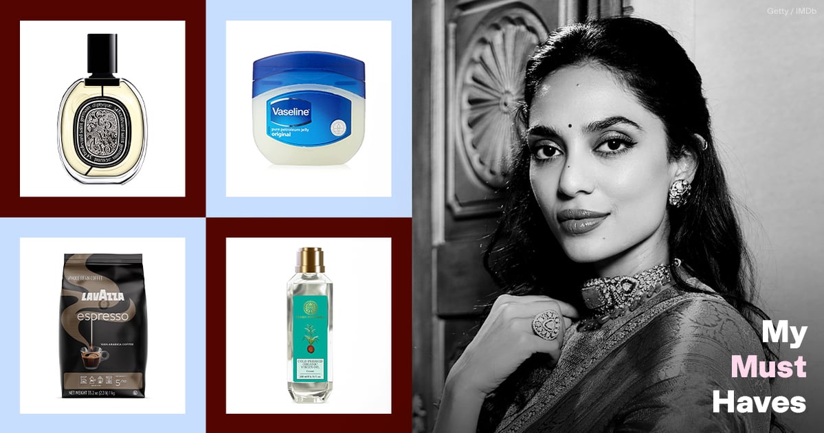 “monkey-man”-actress-sobhita-dhulipala-shares-her-must-have-products