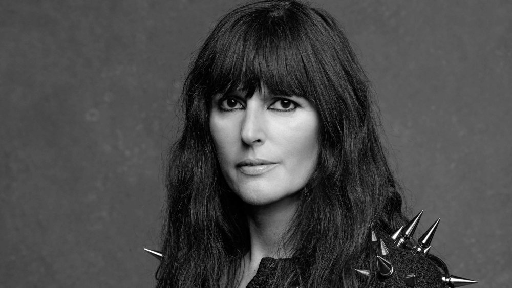 virginie-viard,-artistic-director-of-chanel, departs