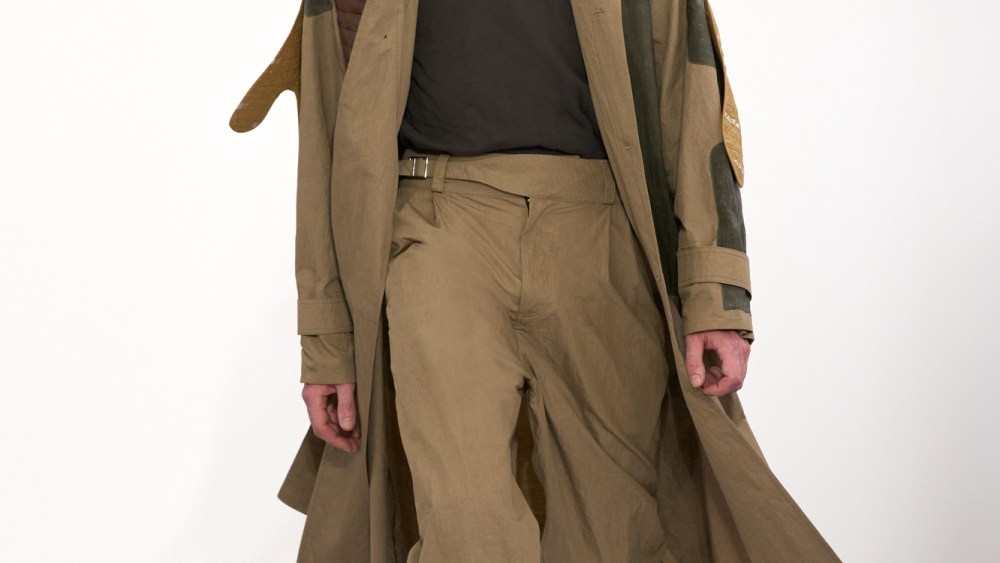 craig-green-explores-paternal-love,-tension-with-spring-2025-men’s collection