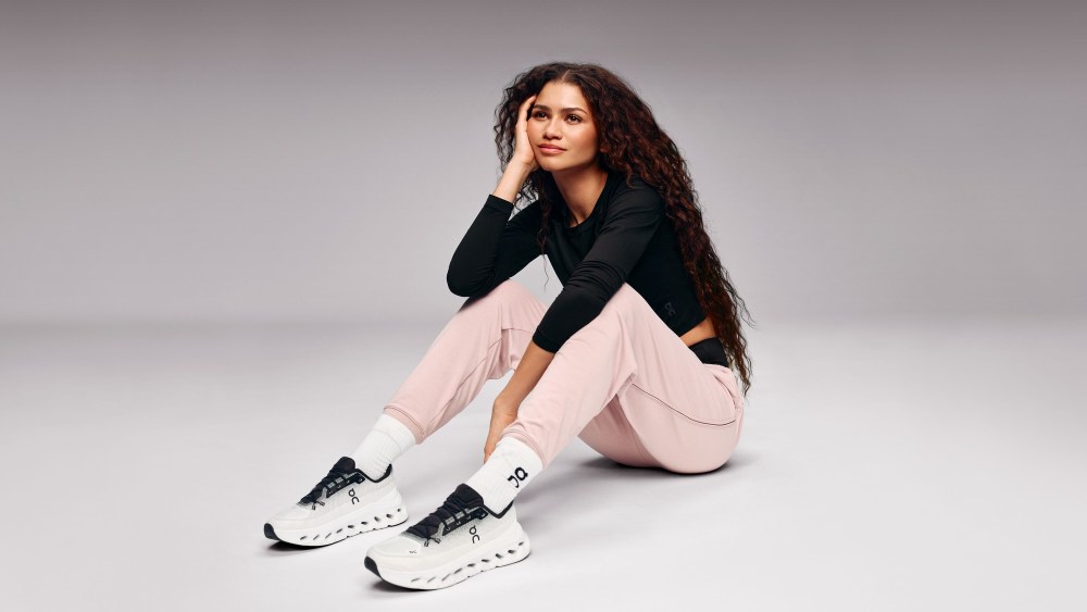 zendaya-to-become-brand-partner-of-on,-will-work-on-reimagining product