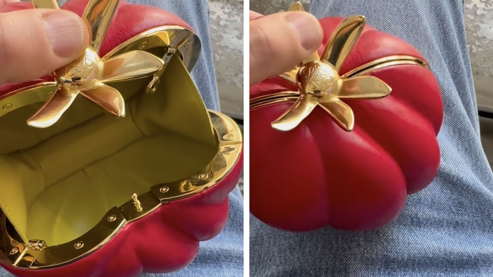 jonathan-anderson-turns-viral-‘loewe’-tomato-meme-into-a-luxury clutch