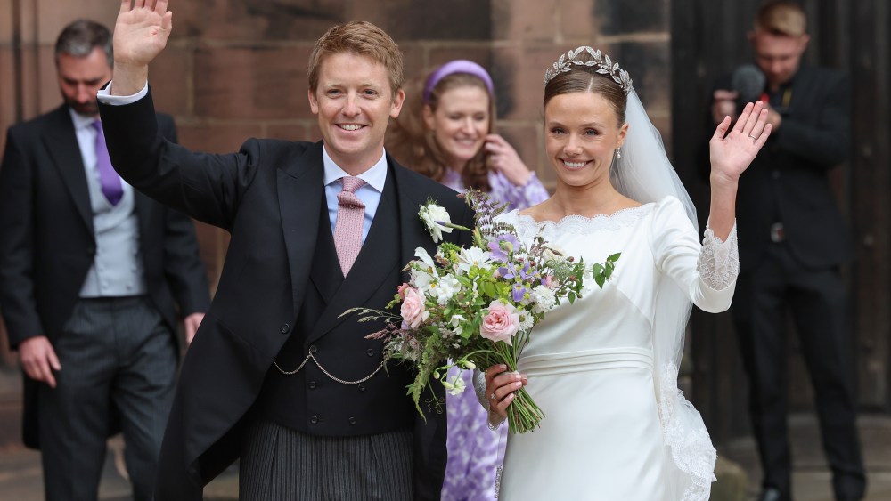 meet-olivia-henson,-the-new-duchess-of-westminster-who-married-the-billionaire-duke-hugh-grosvenor:-wedding-dress,-tiara-and-more details