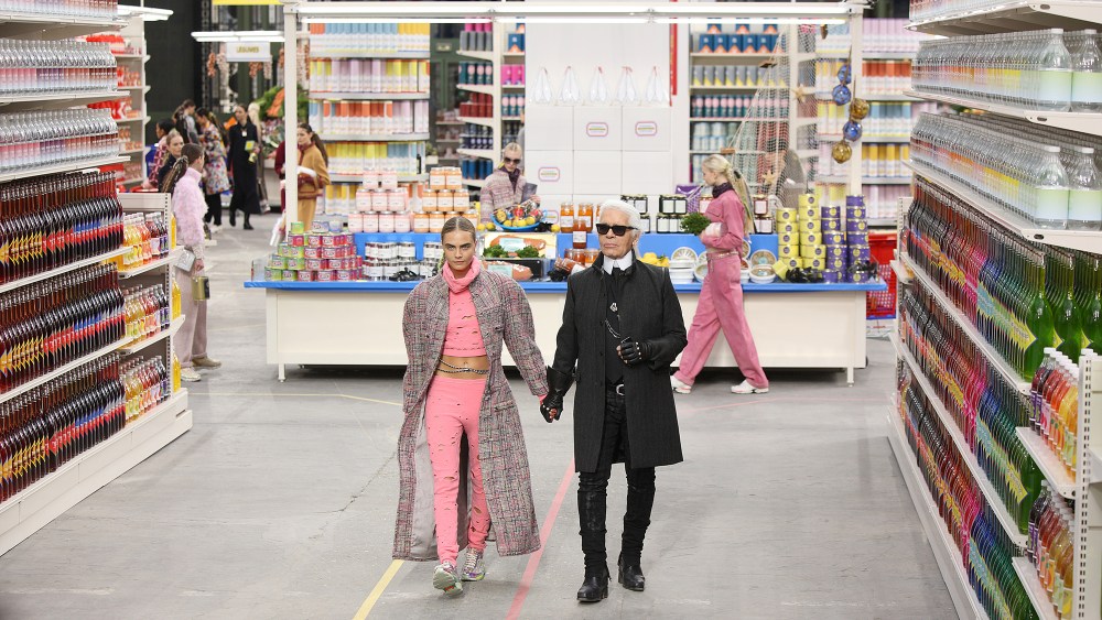 chanel-fashion-show-sets-through-the-years:-spaceships,-supermarkets-and-more-whimsical scenery