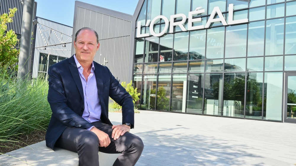 l’oreal-usa’s-ceo-thinks-culture-first,-transformation second