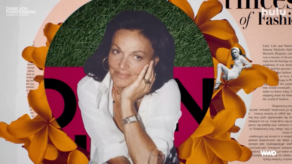 diane-von-furstenberg’s-‘woman-in-charge’-documentary:-dvf,-producer-&-director-discuss-inspiration,-meaning-& empowerment