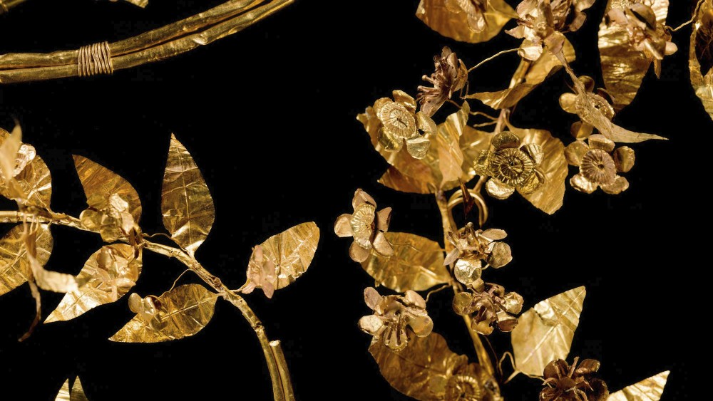 brooklyn-museum-reveals-fall-exhibition-with-a-focus-on gold