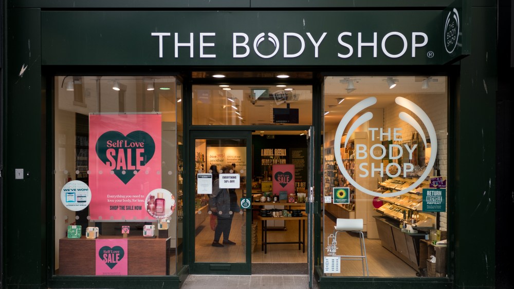 the-body-shop-could-have-a-new-owner-as-soon-as-june 30