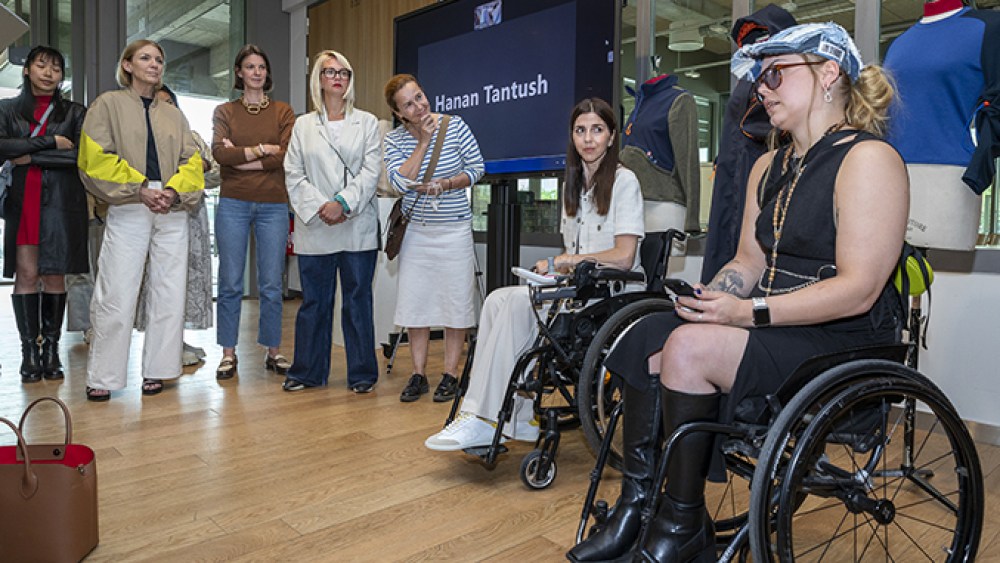 grand-prix-inclusive-design-goes-to-clothing-collection-for-wheelchair users