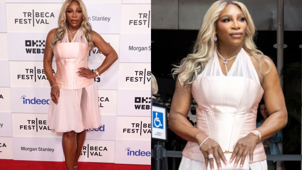 serena-williams-embraces-corsetry-and-sheer-trend-for-‘in-the-arena’-premiere-during-tribeca festival