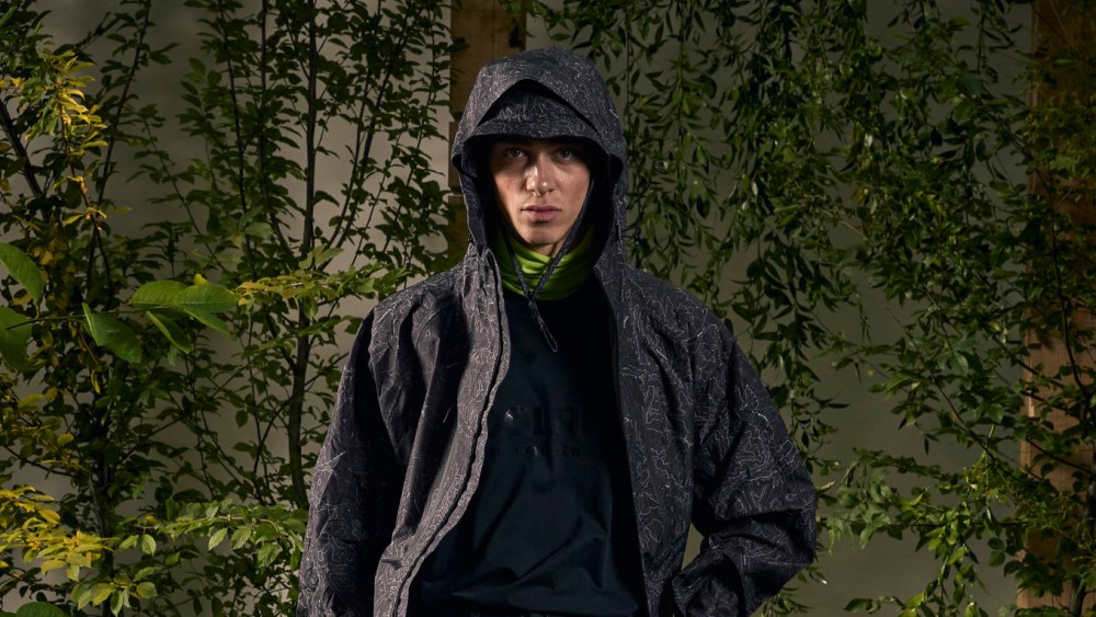 woolrich-black-label-men’s-spring-2025-exuded-high-end-mountaineering vibes