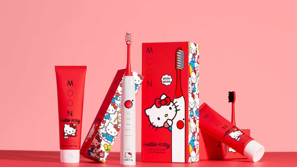 moon-oral-beauty-celebrates-hello-kitty’s-50th-anniversary-with-new collaboration