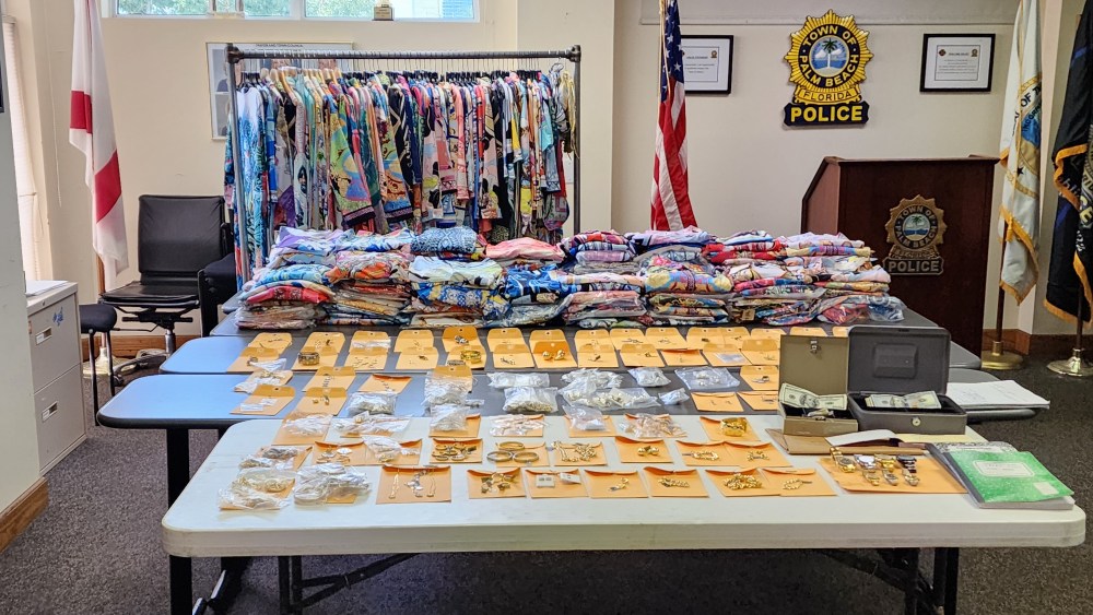 police-increase-estimated-market-value-of-counterfeit-designer-apparel-and-jewelry-seizure-in-palm-beach-to-$3.4 million