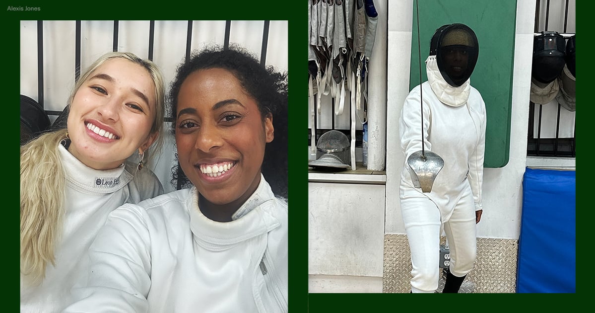 i-went-fencing-with-team-usa’s-maia-chamberlain-and-it-was-better-than-“the-parent-trap”