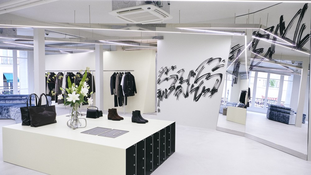 south-korean-brand-system-opens-first-flagship-in-paris,-with-big-global-retail ambitions