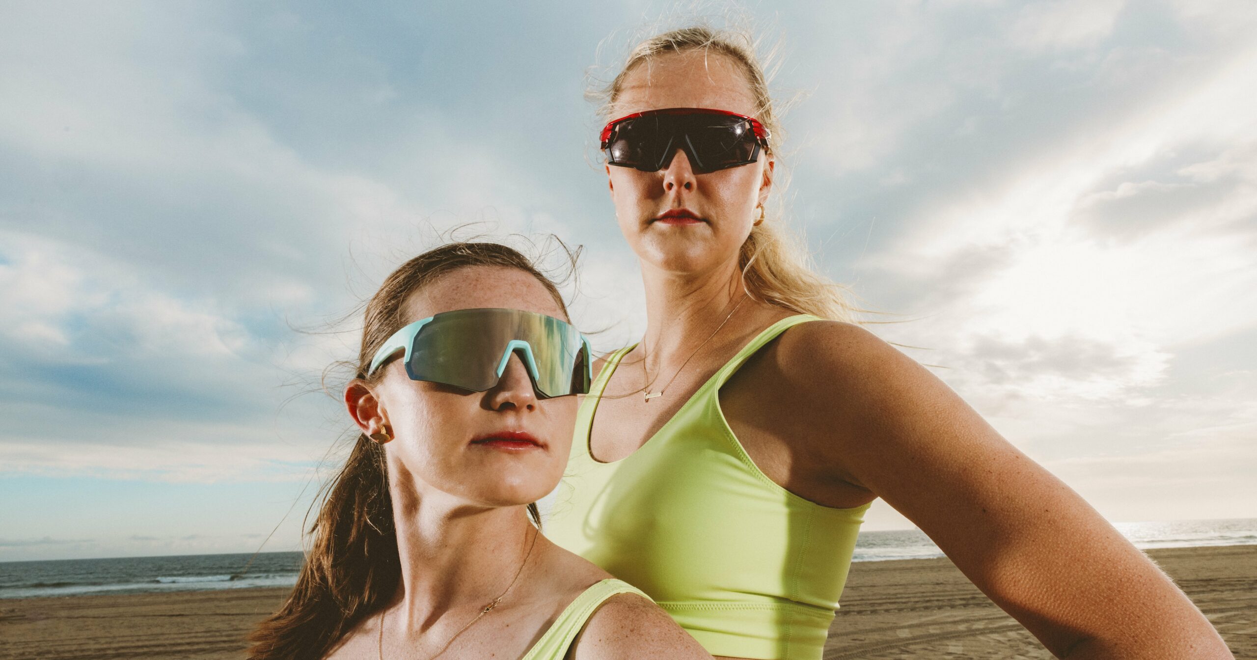 kristen-nuss-and-taryn-kloth-share-the-sunglasses-they’re-taking-to-the-olympic-games