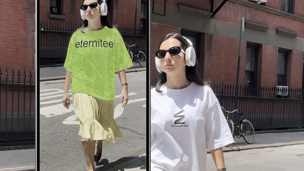 augmented-reality-platform-eternitee-reimagines-fashion-with-the-classic-white t-shirt 