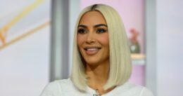 The Nude Lip Colors Kim Kardashian Actually Wears - Smudge Report
