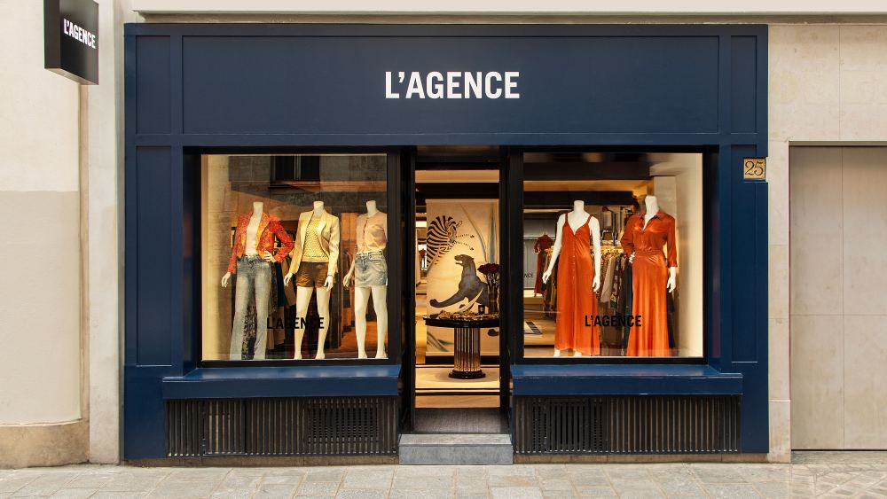 exclusive:-l’agence-opens-paris-flagship-and-showroom-as-springboard-for-european expansion