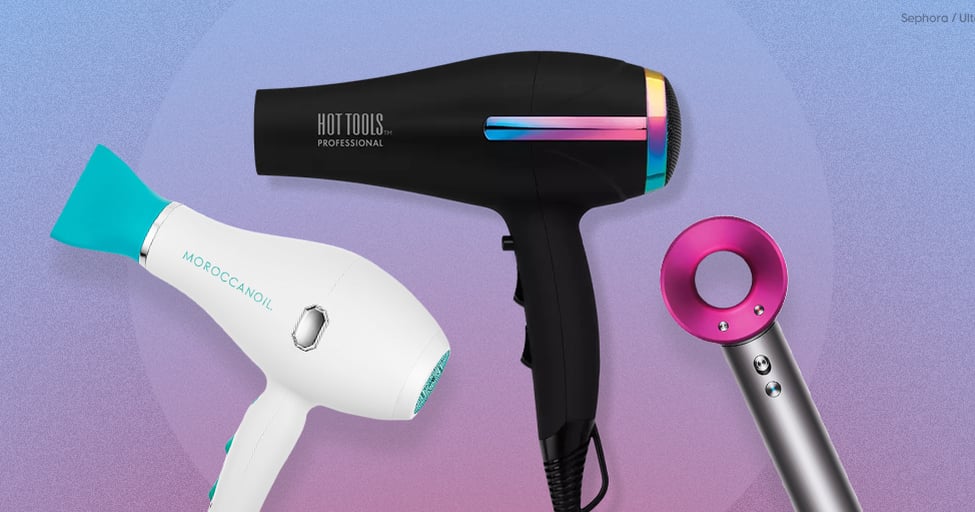 11-editor-approved-hair-dryers-to-get-a-perfect-at-home-blowout