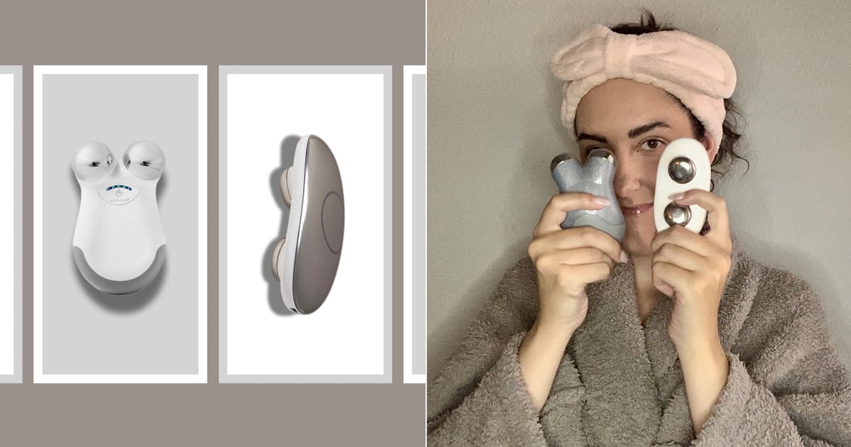 comparing-the-nuface-mini-facial-toning-device-to-the-celeb-loved-ziip-halo