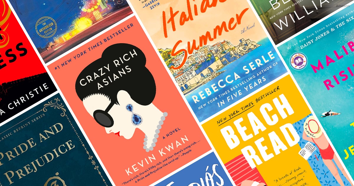 the-30-best-beach-reads-to-add-to-your-summer-reading-list