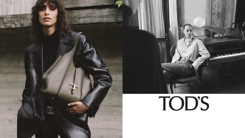 tod’s-launches-italian-stories campaign