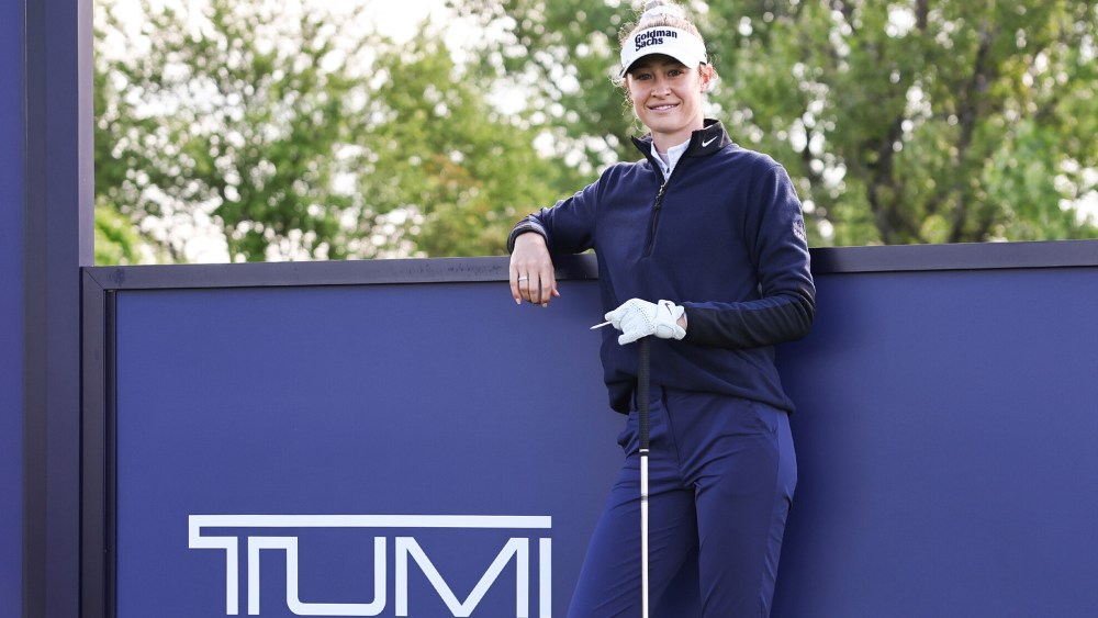 tumi-signs-pro-golfers-nelly-korda,-ludvig-aberg-as ambassadors