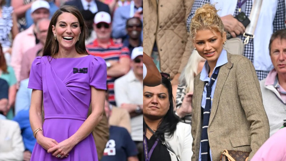 best-dressed-at-wimbledon 2024