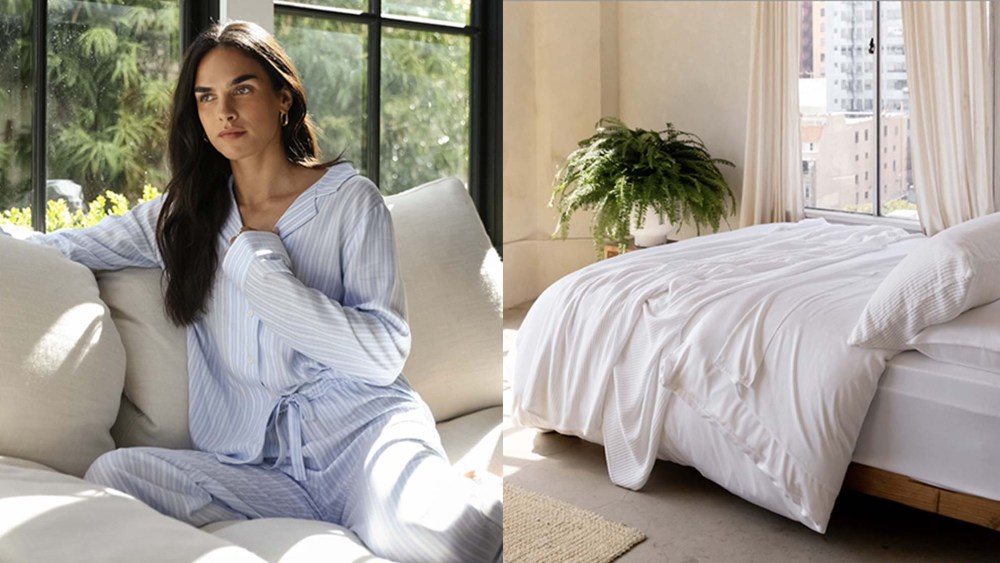 amazon-prime-day-has-a-secret-sale-on-oprah-approved-cozy-earth-home-and-loungewear essentials