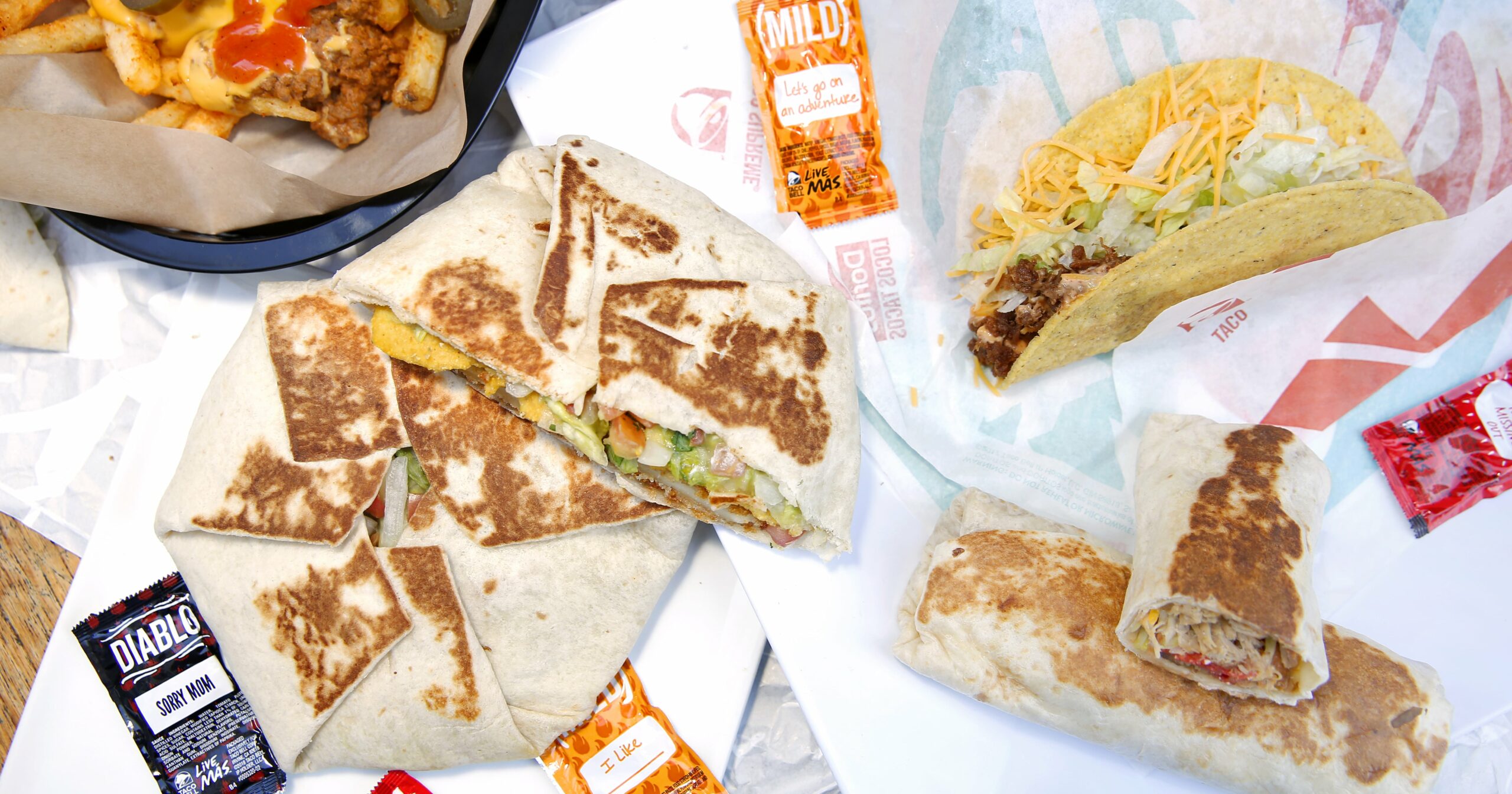 the-best-high-protein-taco-bell-orders-for-every-craving