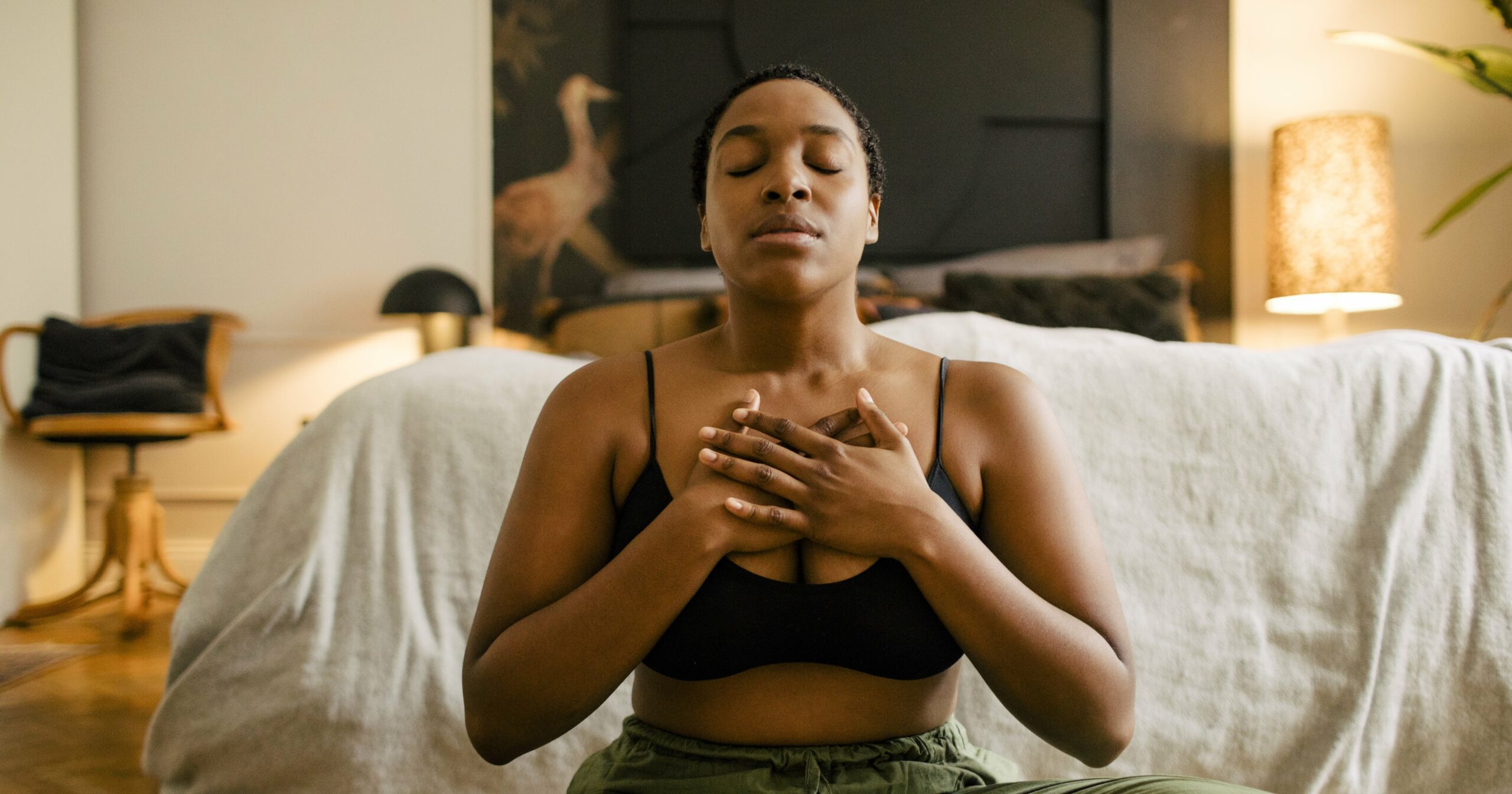 why-younger-black-women-are-turning-to-spirituality-–-on-their-terms