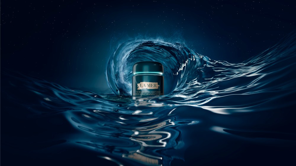 exclusive:-la-mer-launches-new-night-cream-with-‘retinol-alternative’