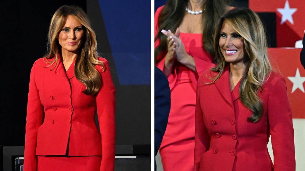 melania-trump-returns-to-the-global-stage-at-the-rnc-in-red-dior-suit:-‘the-fit-was perfect’