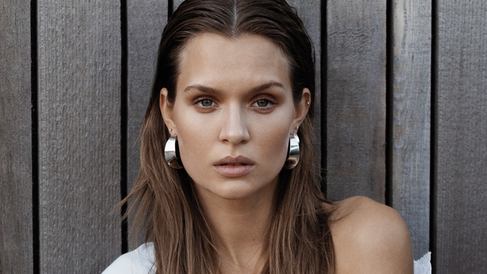 exclusive:-josephine-skriver-signs-with-img-models worldwide