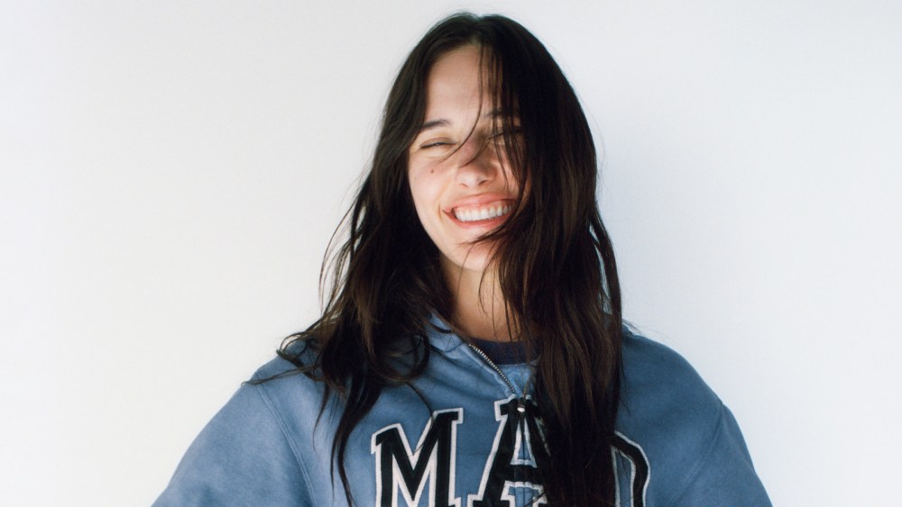 gap-and-madhappy-launch-collab,-campaign-with-‘90s-archival inspiration 