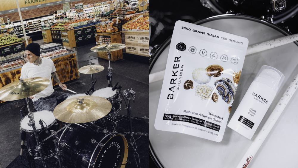 exclusive:-travis-barker’s-barker-wellness-launches-at-sprouts-with-new-functional-mushroom gummies