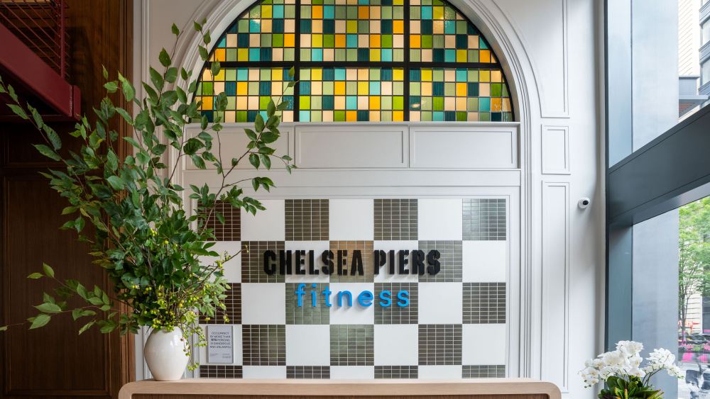 exclusive:-chelsea-piers-fitness’-latest-location-combines-design,-recovery-and-a-love-for-new-york-city-all-in-one place