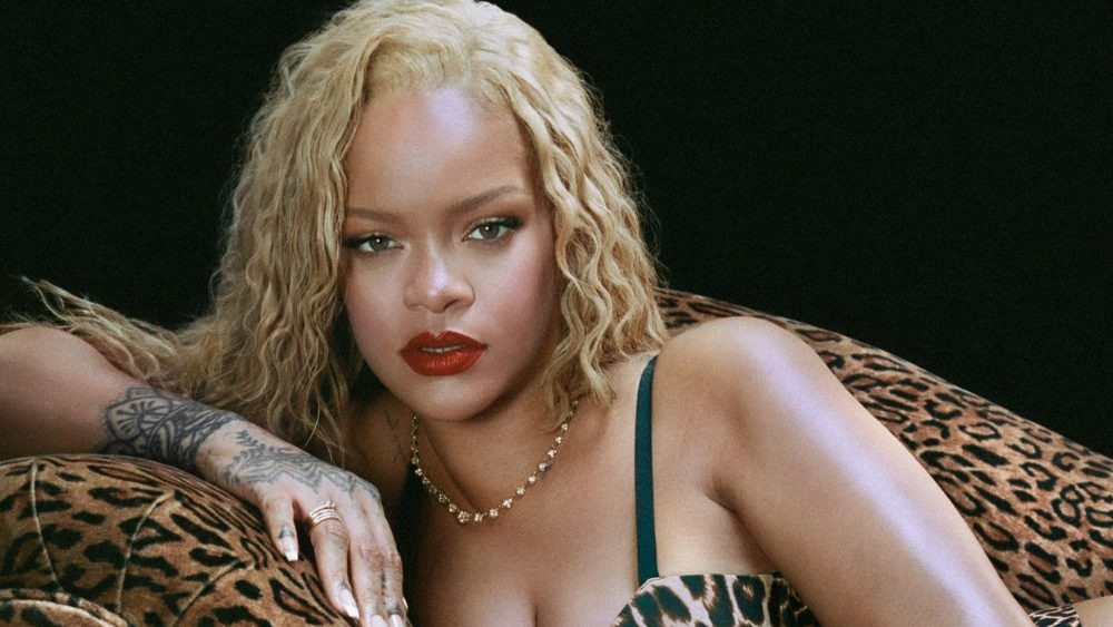 rihanna-debuts-savage-x-fenty’s-soft-n’-savage-lingerie-collection-with-bold-leopard-prints-in-new campaign