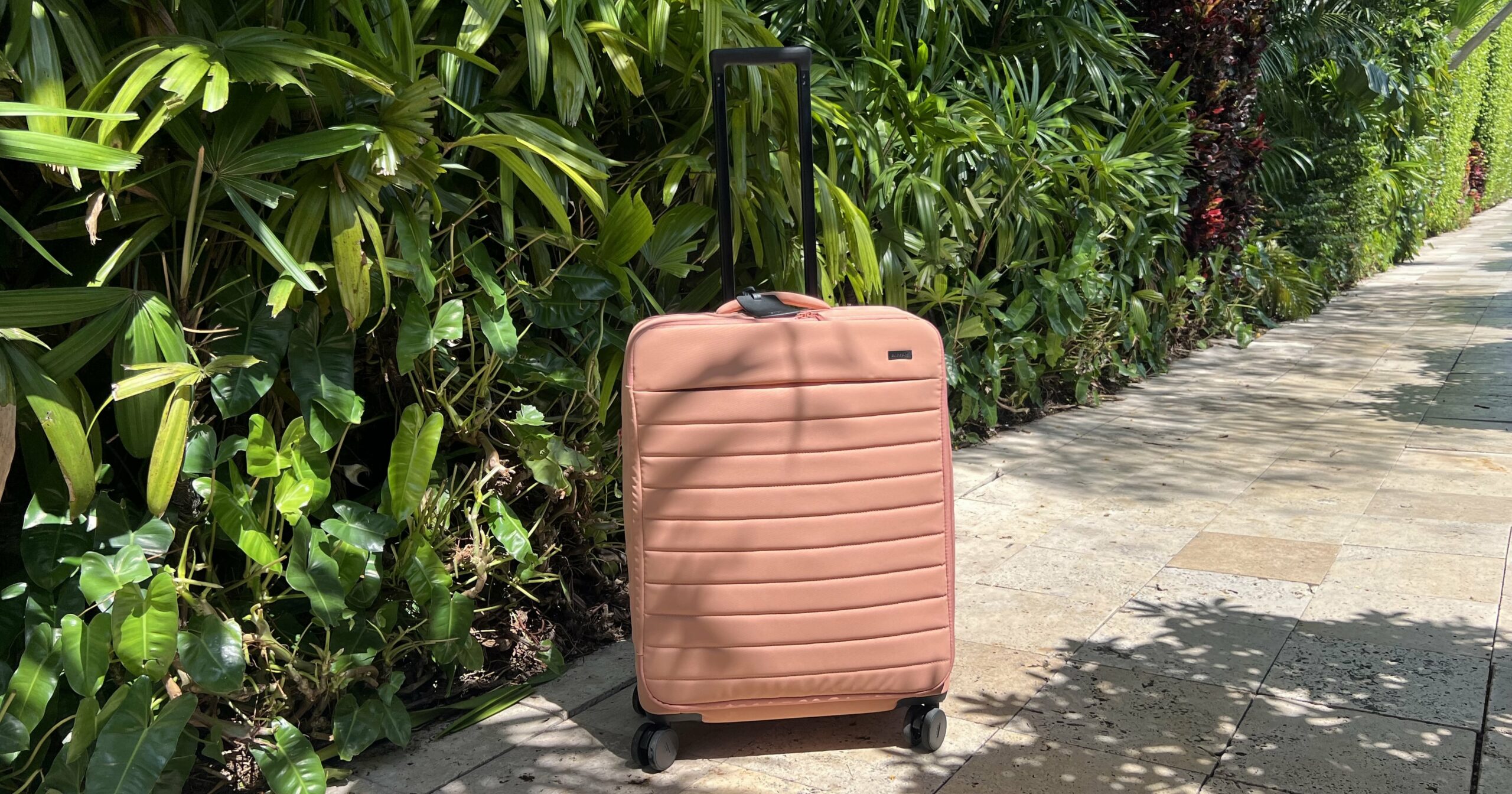 can-the-away-softside-compete-with-my-trusty-hard-shell-suitcase?-here’s-my-take