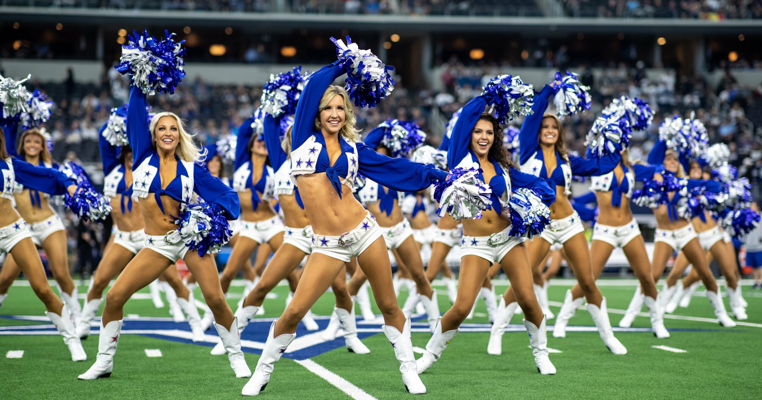 what-goes-into-the-beauty-routine-of-a-dallas-cowboys-cheerleader?