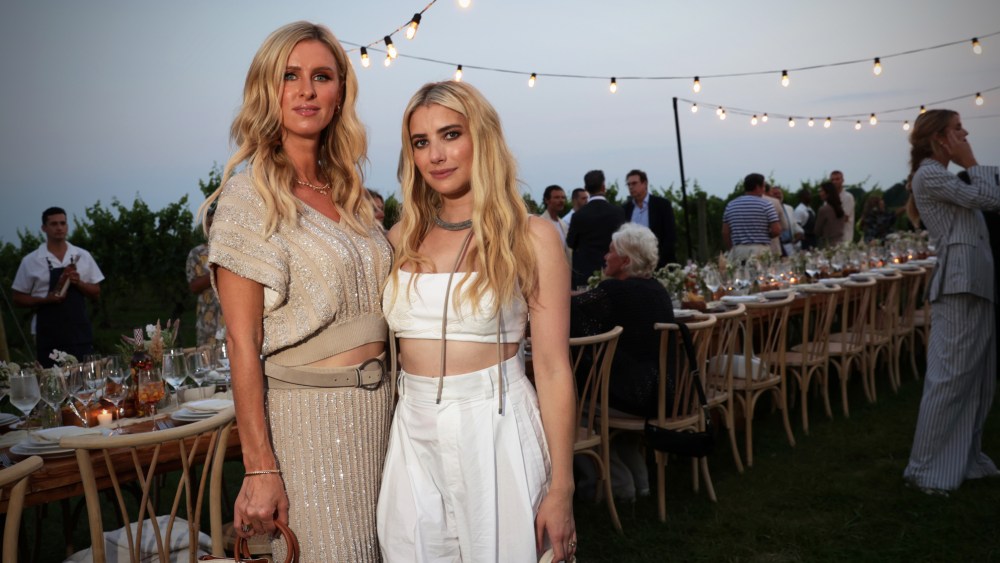 emma-roberts,-nicky-hilton-and-more-attend-brunello-cucinelli-dinner-at-wolffer-estate-in-the hamptons