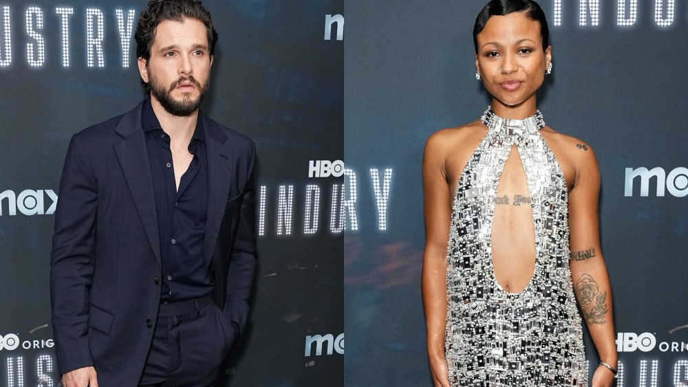 kit-harington-suits-up,-myha’la-herrold-shimmers-in-miu-miu-and-more-at-‘industry’-season-three-red-carpet premiere