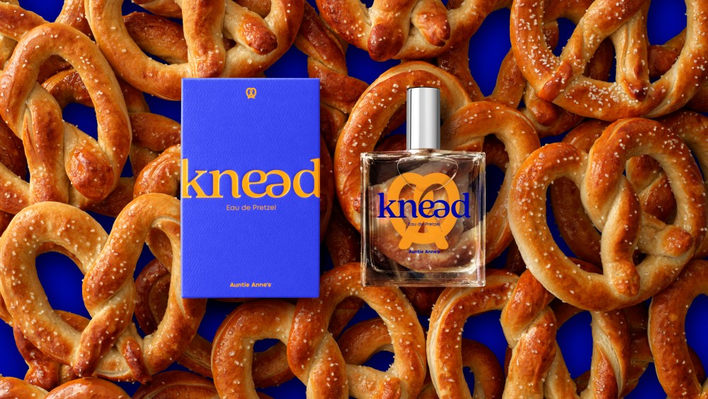 auntie-anne’s-is-launching-a-pretzel-inspired-perfume