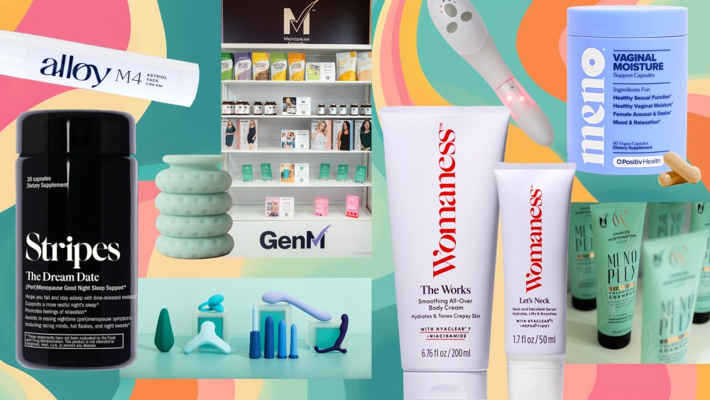 the-hype-is-up:-here-is-what-is-really-needed-to-drive-sales-for-menopause brands