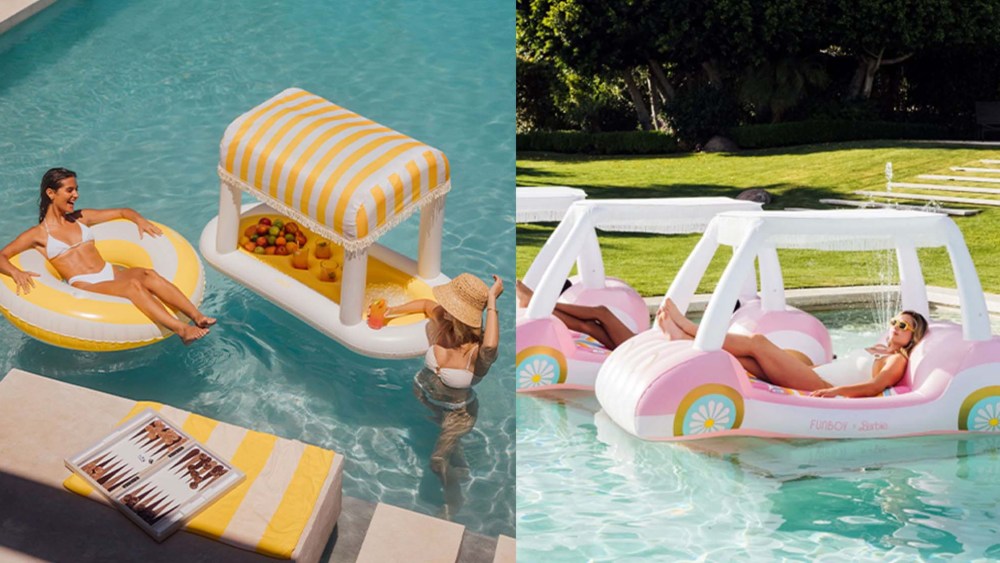 funboy’s-secret-sale-has-so-many-deals-on-instagram-ready-pool-floats-for-the-dog-days-of summer