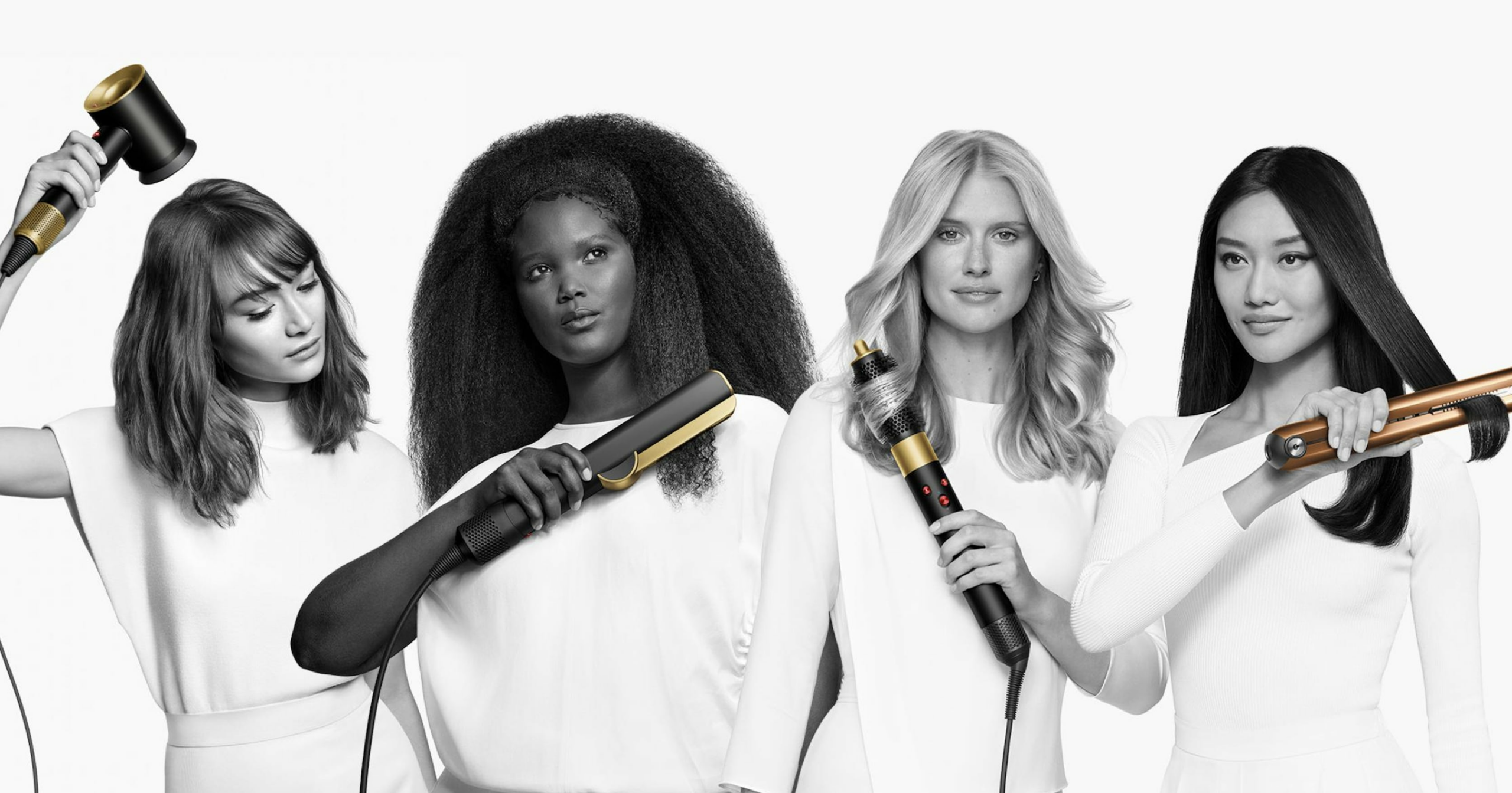 a-guide-to-the-best-dyson-hair-tools,-according-to-our-editors