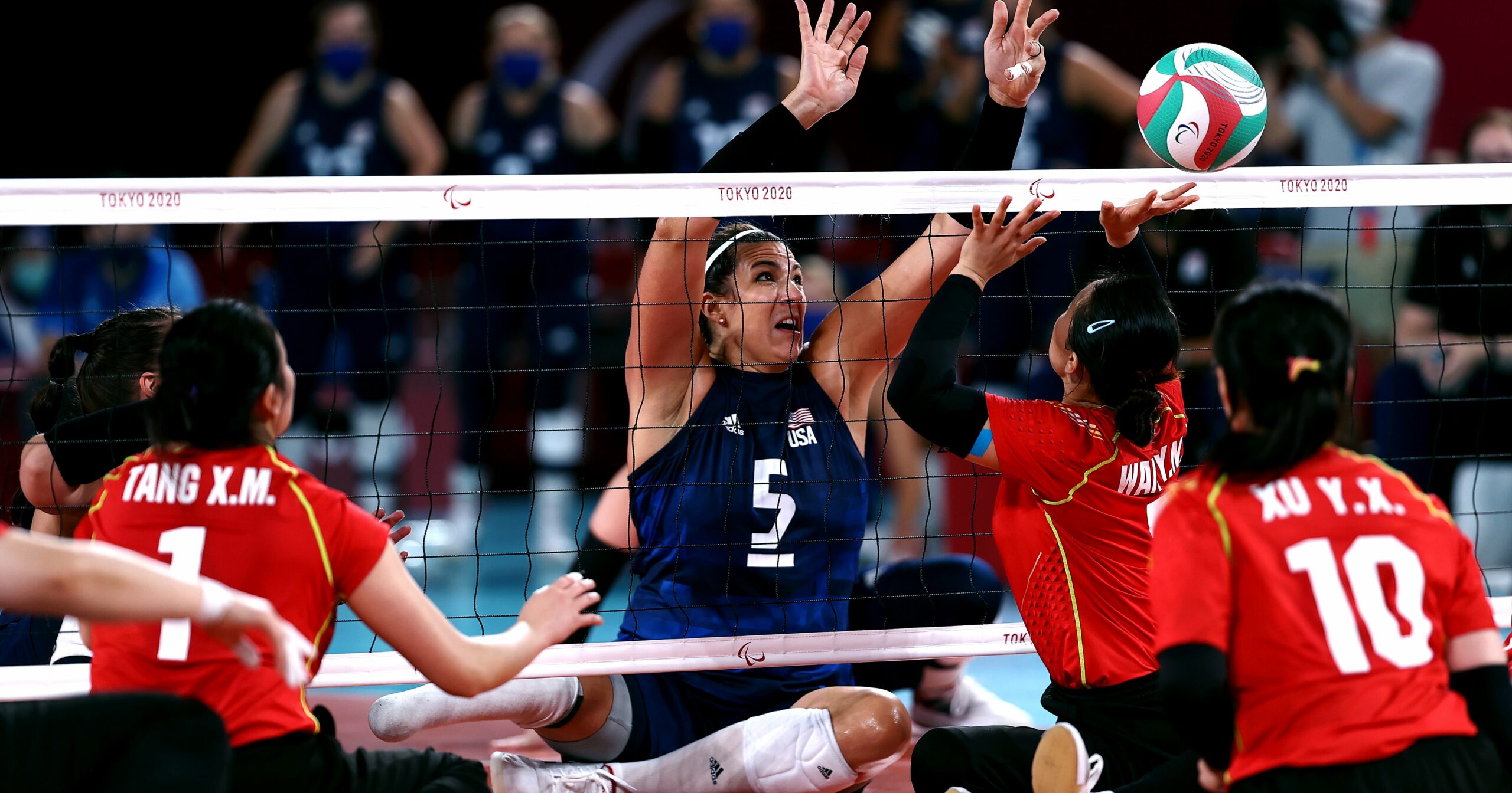 what-are-the-rules-of-sitting-volleyball?