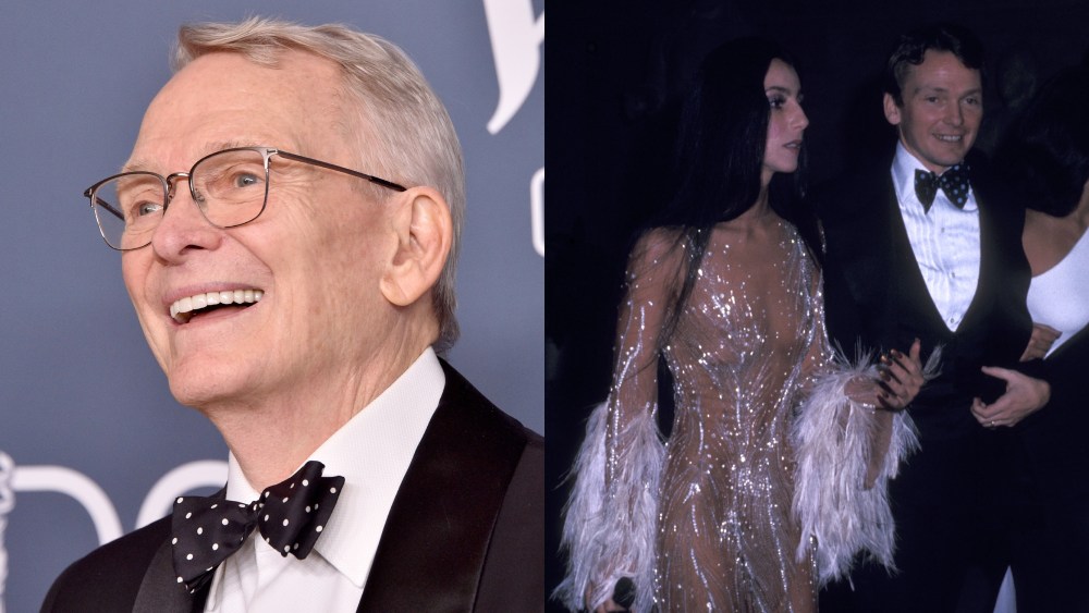 bob-mackie-talks-cher,-barbie-and-new documentary