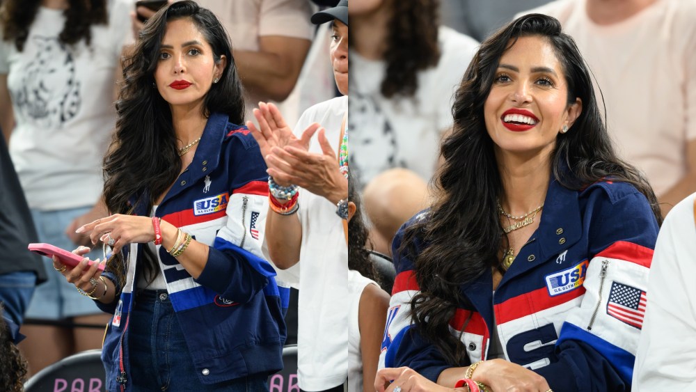 vanessa-bryant-shows-her-american-spirit-in-team-usa-flag-bearer-jacket-by-polo-ralph-lauren-at-the-2024-paris olympics