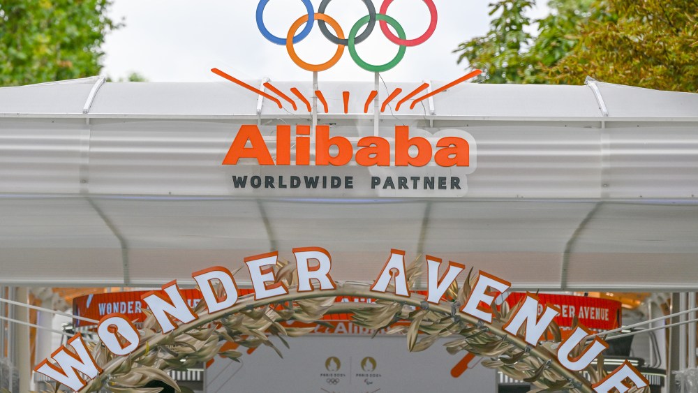 alibaba’s-ai-powered-olympic-activation-attracted-2,000-visitors-a day